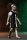 Terrifier 2 2er-Pack Actionfiguren Ultimate Art the Clown & Little Pale Girl 18 cm