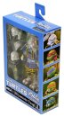 Teenage Mutant Ninja Turtles x Usagi Yojimbo Ultimate Actionfigur Usagi Yojimbo 18 cm