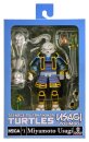 Teenage Mutant Ninja Turtles x Usagi Yojimbo Ultimate Actionfigur Usagi Yojimbo 18 cm