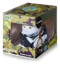 Metal Gear Solid Tubbz PVC Figur Genome Soldier Boxed...