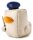 Resident Evil Tubbz Plüschfigur Tofu 20 cm