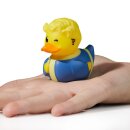 Fallout Tubbz Mini PVC Figur Vault Boy 5 cm