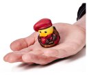 Metal Gear Solid Tubbz Mini PVC Figur Revolver Ocelot 5 cm