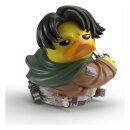 Attack on Titan Tubbz PVC Figur Levi Ackerman
