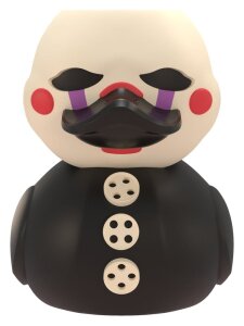 Five Nights at Freddys Tubbz Mini PVC Figur Marionette 5 cm