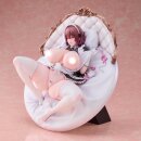 Original Character Figur 1/6 Amaha Takanashi Illustration...