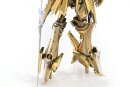 The Five Star Stories Magnapalace Plastic Model Kit The Knight of Gold Enthusiast Edition 23 cm