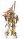 The Five Star Stories Magnapalace Plastic Model Kit The Knight of Gold Enthusiast Edition 23 cm
