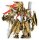 The Five Star Stories Magnapalace Plastic Model Kit The Knight of Gold Enthusiast Edition 23 cm