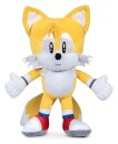 Sonic - The Hedgehog Plüschfiguren Classic &...