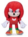 Sonic - The Hedgehog Plüschfiguren Classic & Friends 30 cm Sortiment (24)