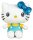 Hello Kitty Plüschfigur My Besties Forever 22 cm Sortiment (12)