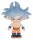 Dragon Ball Plüschfiguren Super Goku Universal Survival 22 cm Sortiment (12)