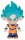 Dragon Ball Plüschfiguren Super Goku Universal Survival 22 cm Sortiment (12)