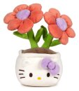 Hello Kitty Plüschfiguren Botanical Love 25 cm...