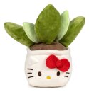 Hello Kitty Plüschfiguren Botanical Love 25 cm...