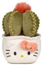 Hello Kitty Plüschfiguren Botanical Love 25 cm Sortiment (12)