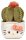 Hello Kitty Plüschfiguren Botanical Love 25 cm Sortiment (12)