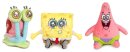 SpongeBob Schwammkopf Plüschfiguren Cute 22 cm...