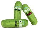 Rick and Morty Plüschfiguren Pickle Rick 27 cm...