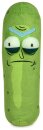 Rick and Morty Plüschfiguren Pickle Rick 27 cm Sortiment (12)