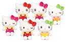 Hello Kitty Plüschfigur Tutti Frutti 22 cm Sortiment...
