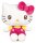 Hello Kitty Plüschfigur Tutti Frutti 22 cm Sortiment (24)