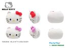 Hello Kitty Plüschfiguren Cuddle Buddy 21 cm...
