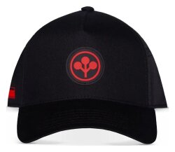 Cyberpunk 2077 Baseball Cap