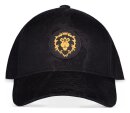 World Of Warcraft Baseball Cap Lions Head