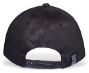 World Of Warcraft Baseball Cap Lions Head