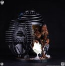 Die Fliege Statue 1/4 Deluxe Edition 60 cm