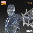 Marvel BDS Art Scale Statue 1/10 Iceman 23 cm Iron Studios