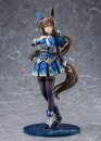 Umamusume: Pretty Derby PVC Figur 1/7 Admire Vega (re-run) 26 cm