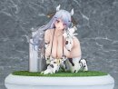 Original Character Figur 1/6 Shion Blankness: Cow Bikini Ver. Illustration by Nadare Takamine 15 cm