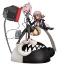 Danganronpa 2: Goodbye Despair PVC Figure 1/8 Chiaki...