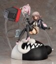 Danganronpa 2: Goodbye Despair PVC Figure 1/8 Chiaki...