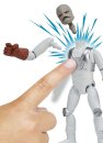 Power Rangers Basic Actionfigur Z-Putty