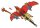 Power Rangers Thunderzord Actionfigur Firebird