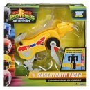 Power Rangers Combinable Dinozord Actionfigur Sabertooth...