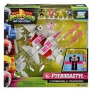 Power Rangers Combinable Dinozord Actionfigur Pterodactyl...
