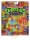 Teenage Mutant Ninja Turtles Actionfigur Wyrm