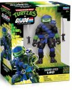 Teenage Mutant Ninja Turtles x G.I. Joe Crossover...