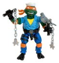 Teenage Mutant Ninja Turtles x G.I. Joe Crossover...