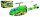 Teenage Mutant Ninja Turtles x G.I. Joe Crossover Classics Fahrzeug Turtle-Fly Copter
