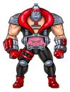 Teenage Mutant Ninja Turtles x G.I. Joe Crossover...