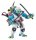 Teenage Mutant Ninja Turtles x G.I. Joe Crossover Classics Actionfigur Slash x Storm Shadow 12 cm