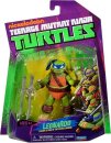 Teenage Mutant Ninja Turtles World of TMNT Actionfigur...