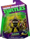 Teenage Mutant Ninja Turtles World of TMNT Actionfigur...