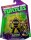 Teenage Mutant Ninja Turtles World of TMNT Actionfigur Shredder 11 cm